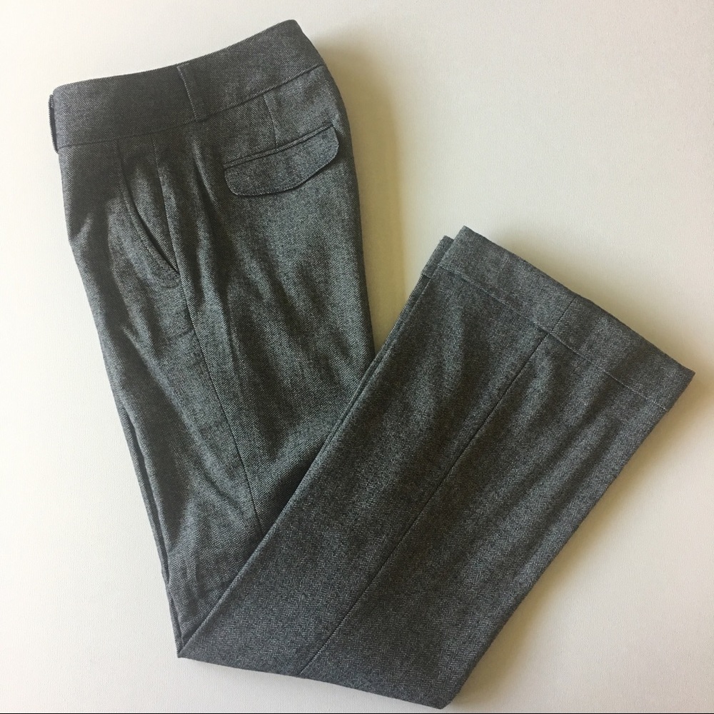banana republic * martin pants